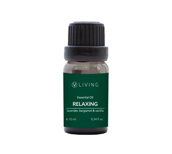 Fragance Oil Relaxing