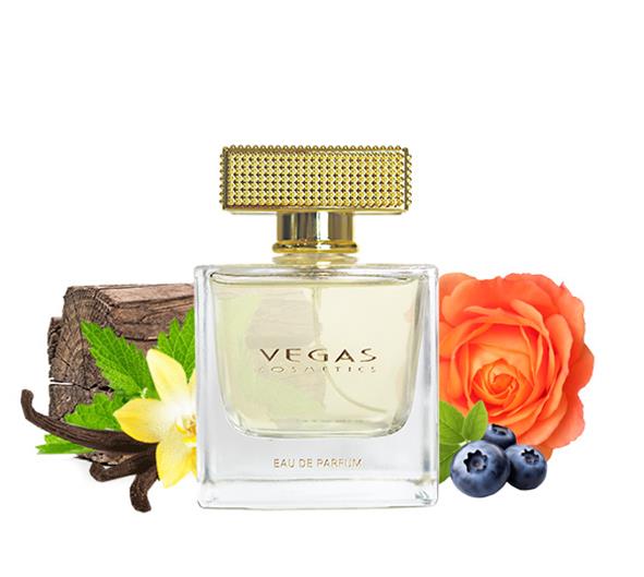 Eau de Parfum Women Nº  1