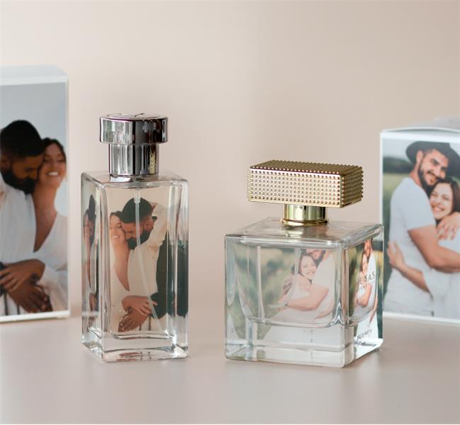 Parfum Personnalisé