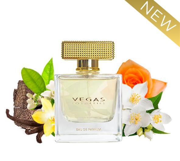 Eau de Parfum Women Nr. 74