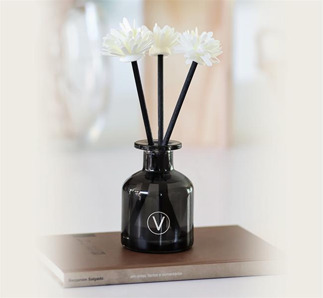 Scent diffuser 